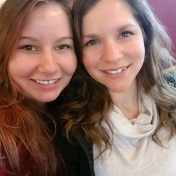 Meet your Posher, Nicholina - Picture 1 of 1